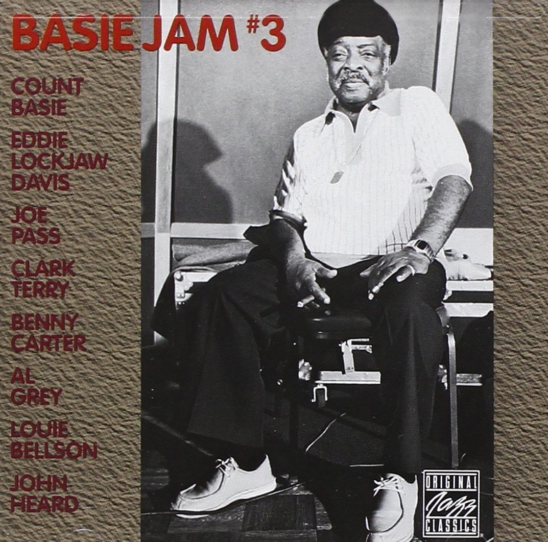 Basie Jam 3